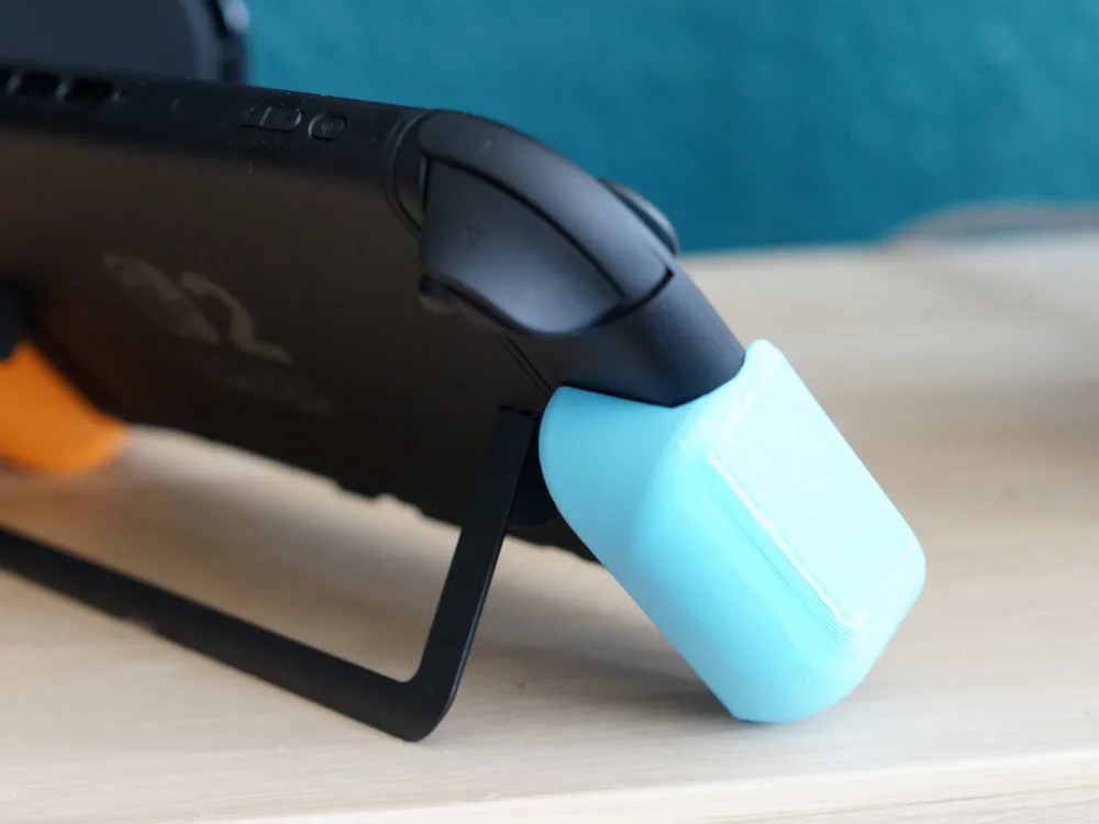 Borracha para Controles Nintendo Switch