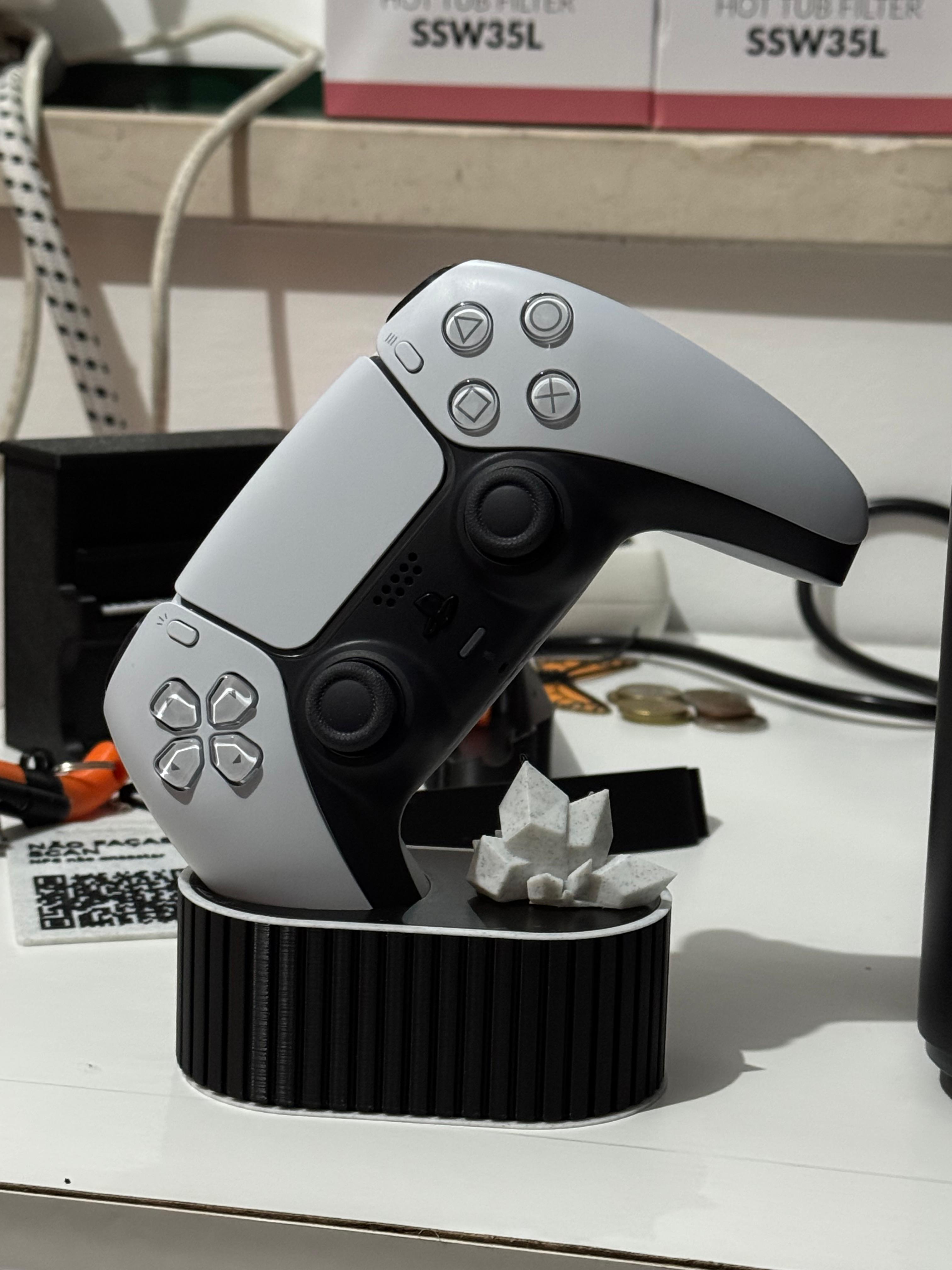 Suporte para Comando PS5