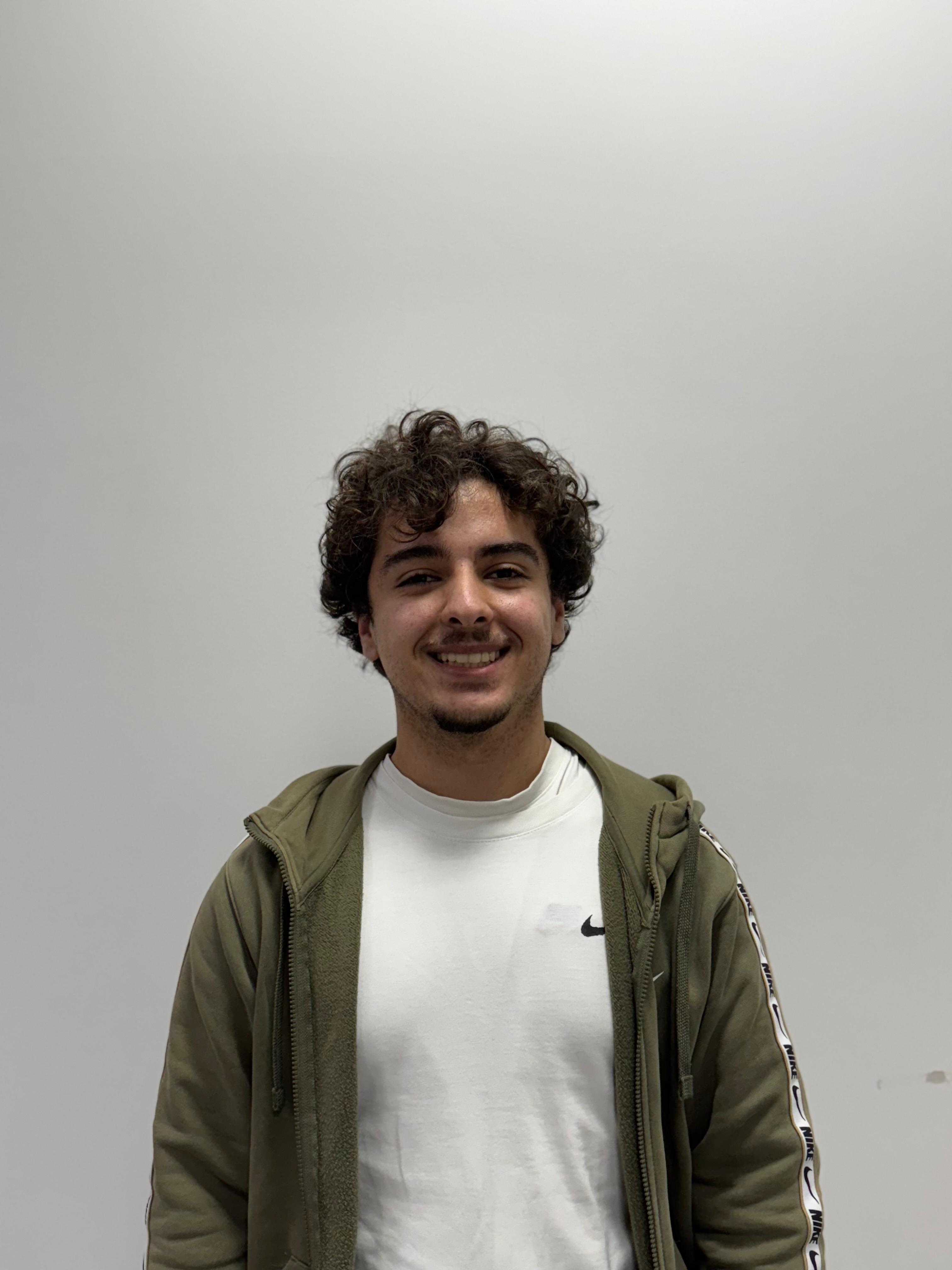 Tomás Osório - Criador do Serviço Mágico